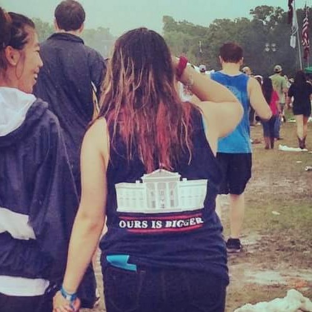 Meet your Posher, Claudia